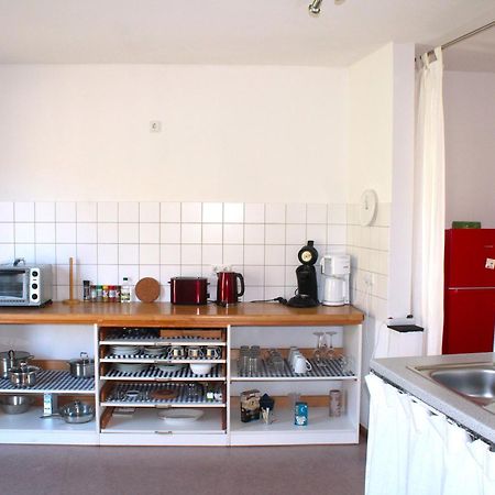Ferienwohnung Altes Pfarrhaus Mit Flair Und Moselblick Brauneberg Eksteriør bilde