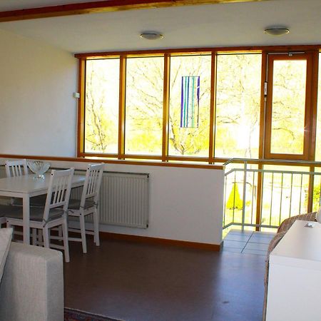 Ferienwohnung Altes Pfarrhaus Mit Flair Und Moselblick Brauneberg Eksteriør bilde