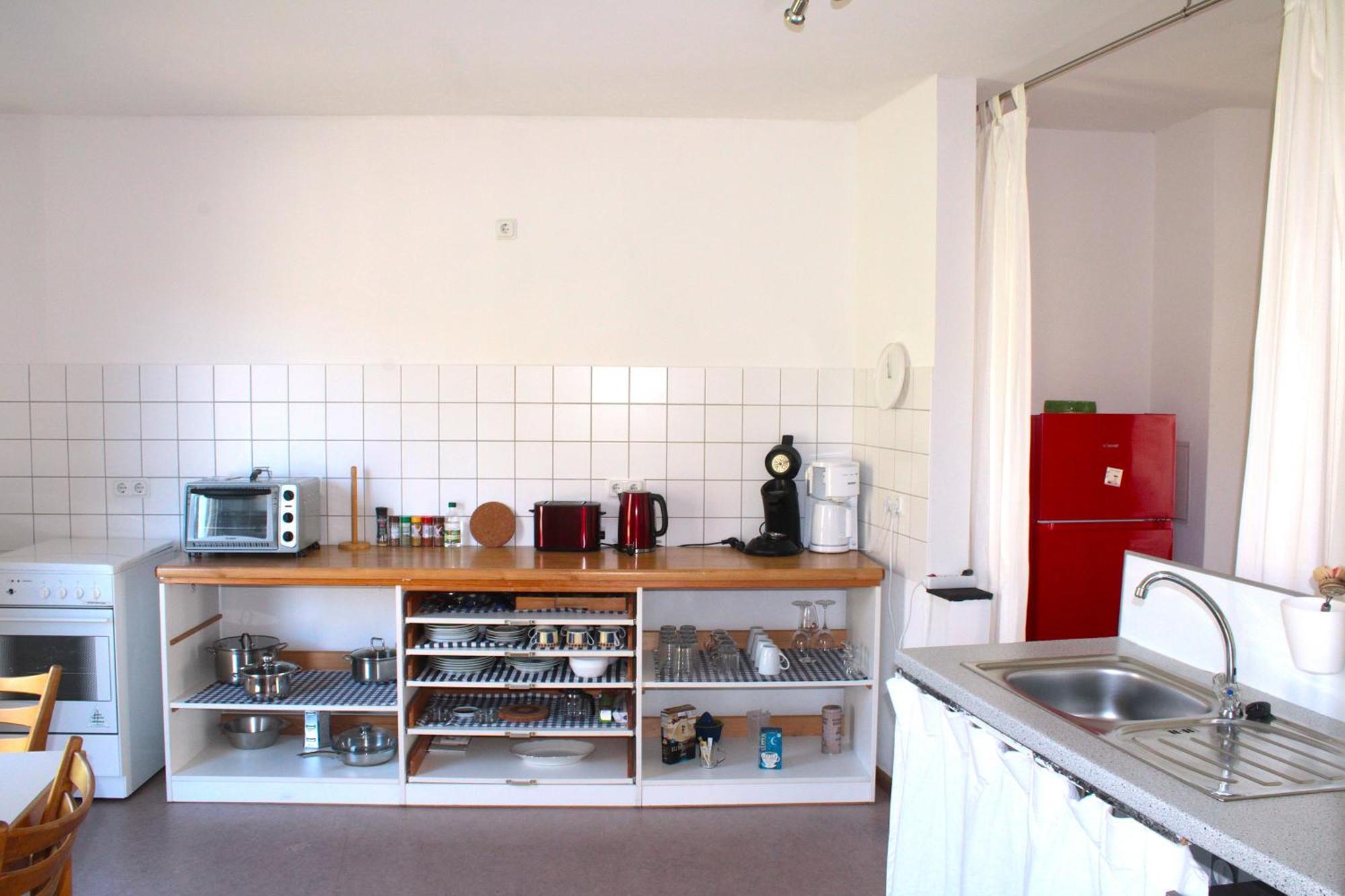 Ferienwohnung Altes Pfarrhaus Mit Flair Und Moselblick Brauneberg Eksteriør bilde
